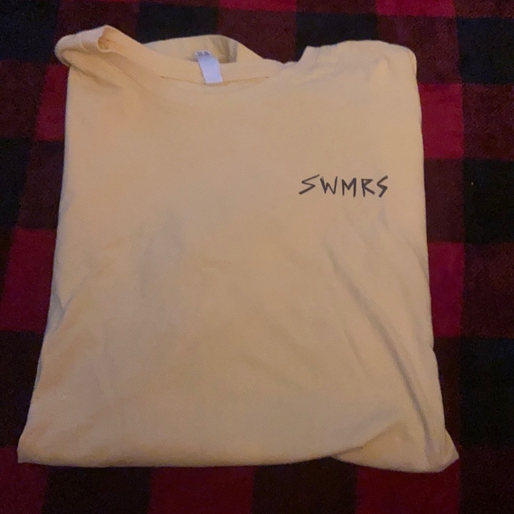 SWMRS Tee